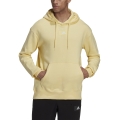 adidas Hoodie Essentials Feelvivid Cotton yellow Men